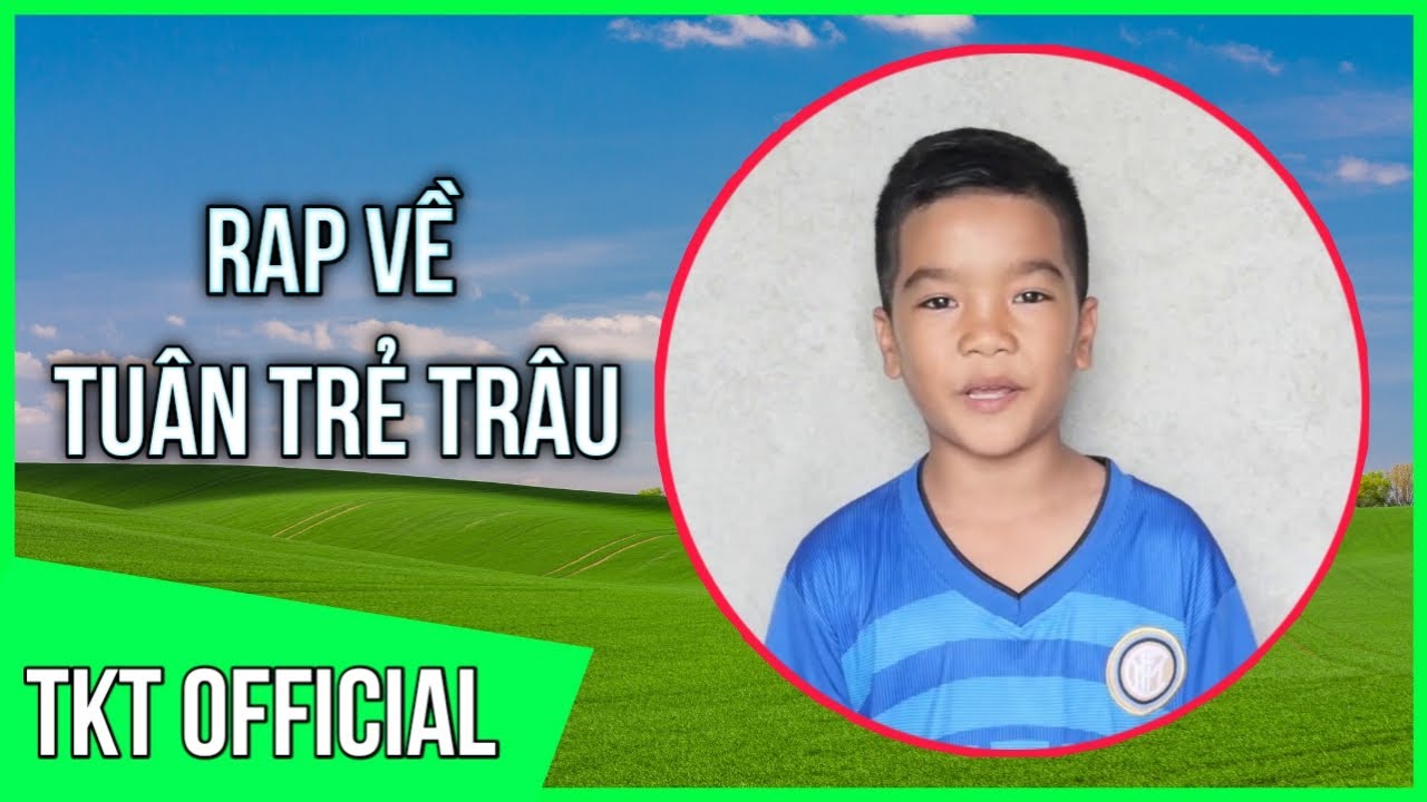Tuấn Trẻ Trâu Sinh Năm Bao Nhiêu?