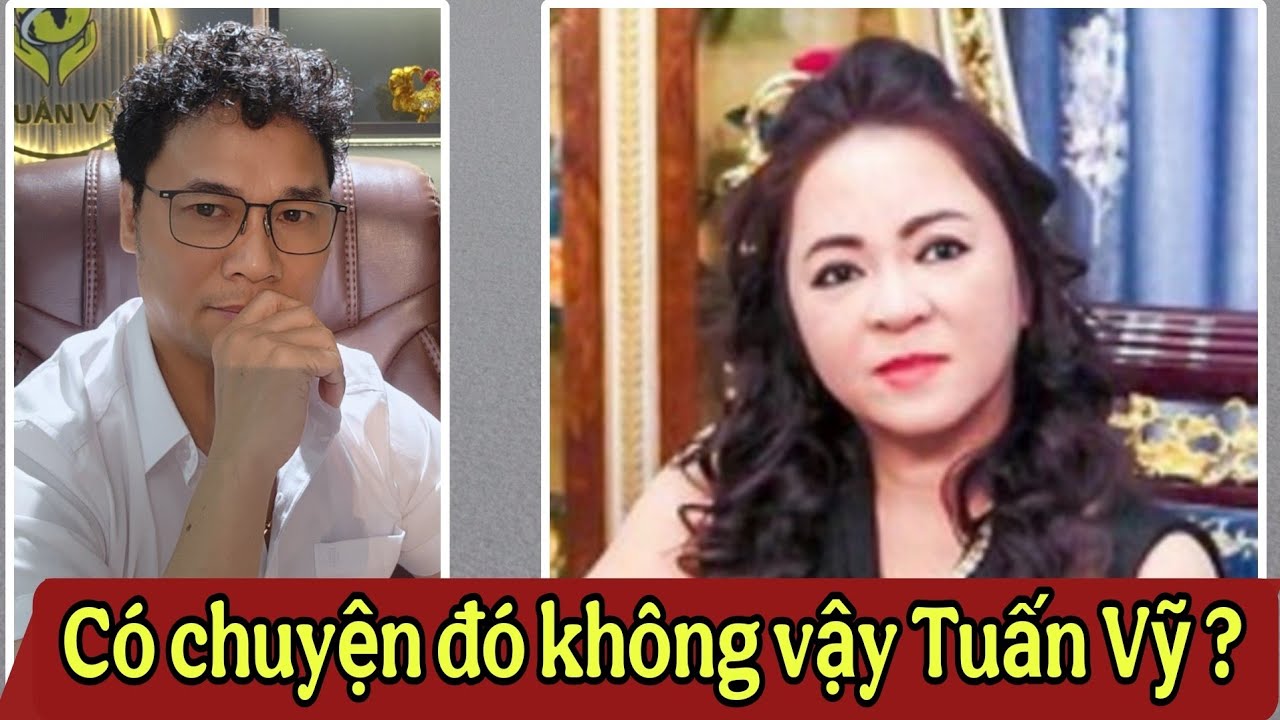 Tuấn Vỹ Kết Nối Yêu Thương Tin Mới Nhất