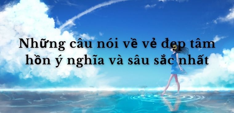 Tục Ngữ Nói Về Vẻ Đẹp Tâm Hồn Gallery 2
