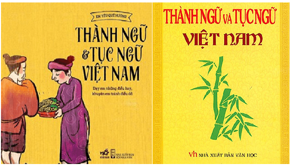 Tục Ngữ và Sáng Tác Văn Chương: Sự Giao Thoa Tinh Tế