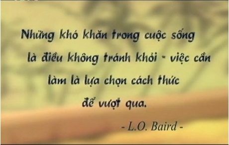 Tục Ngữ Về Cuộc Sống Khó Khăn: Những Bài Học Từ Triết Lý Dân Gian Gallery 2