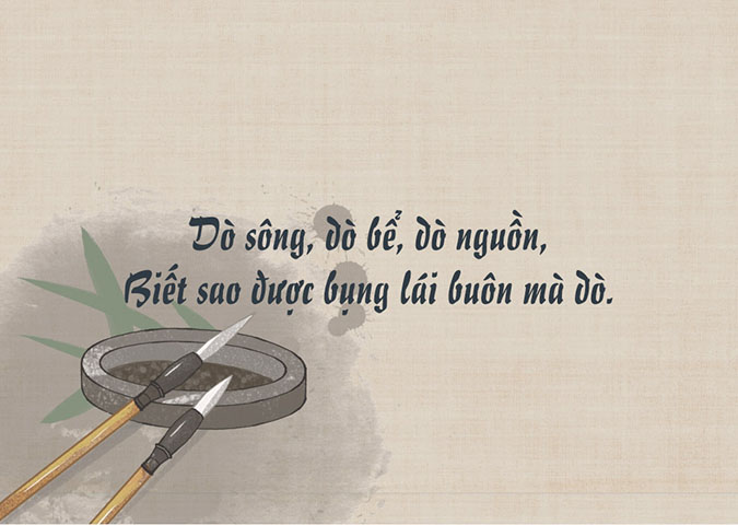 Tục Ngữ Về Đạo Lý Làm Người: Gương Soi Tâm Hồn