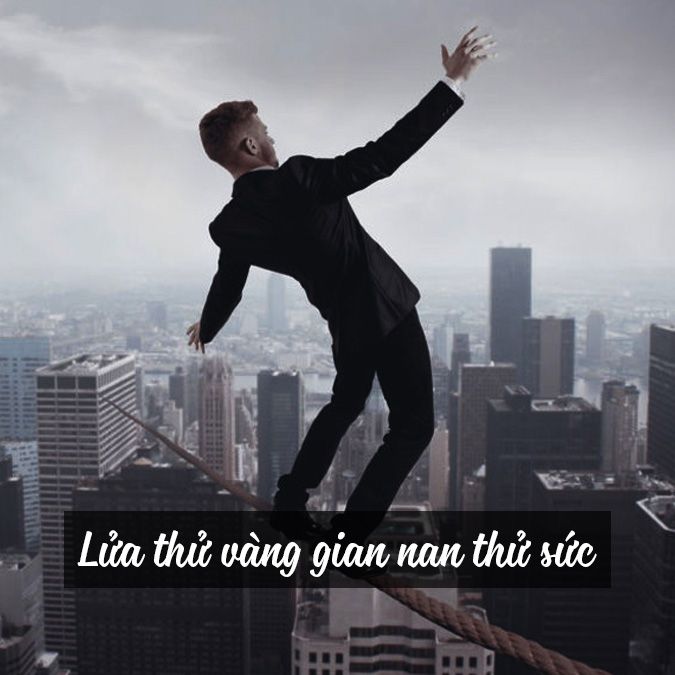 Tục Ngữ Về Lòng Dũng Cảm: Những Câu Nói Hay Về Sự Can Đảm Gallery 2