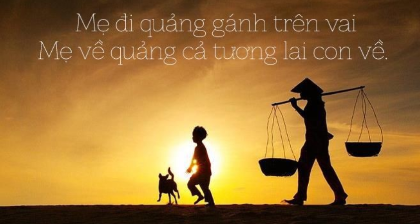 Tục Ngữ Về Tình Mẫu Tử: Những Câu Nói Hay Nhất Về Mẹ