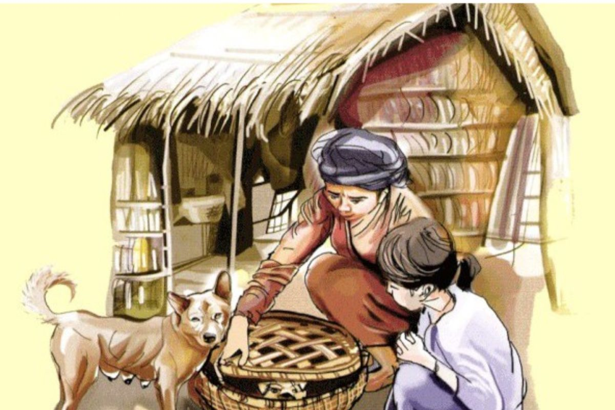Tác giả Tức Nước Vỡ Bờ Gallery 2