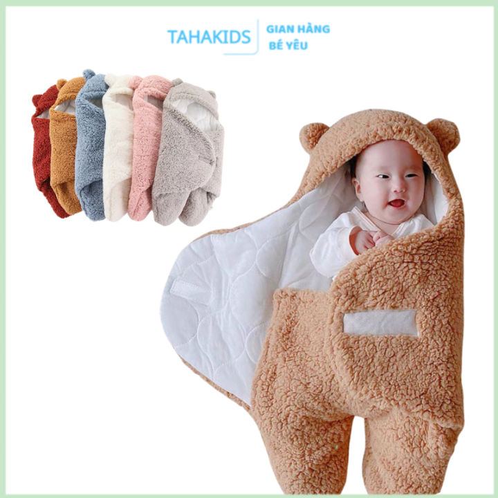 Túi Ngủ Mùa Đông Cho Bé: Giữ Ấm An Toàn Cho Bé Yêu Cả Đêm Dài Gallery 2