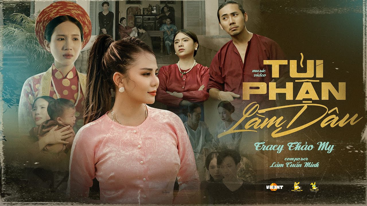 Tủi Phận Làm Dâu: Những Gánh Nặng Và Niềm Vui Trong Cuộc Sống Hôn Nhân