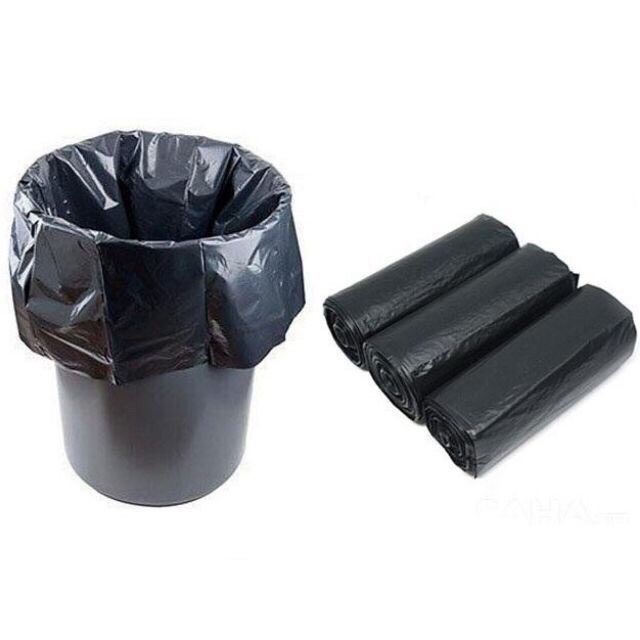 Túi Rác Tự Hủy - Giải Pháp Thân Thiện Môi Trường