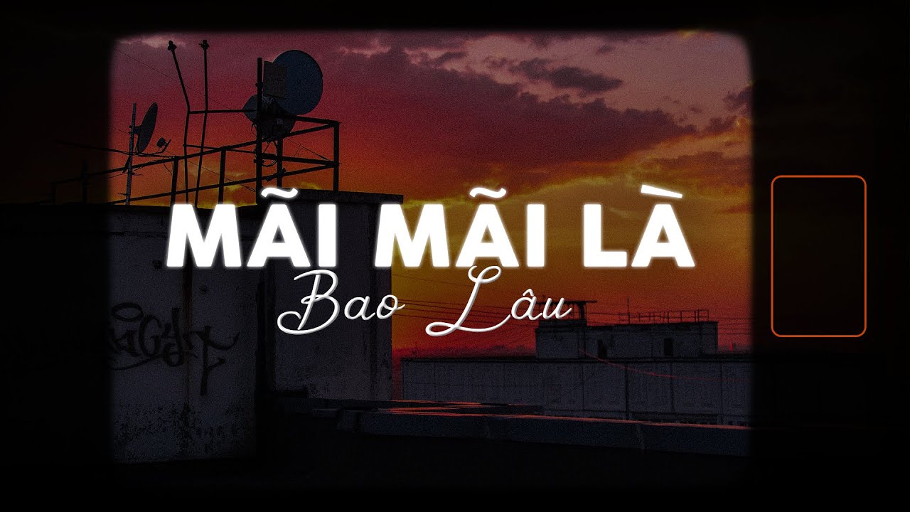 Từng Cơn Mưa Rơi Bao Chiều Nay