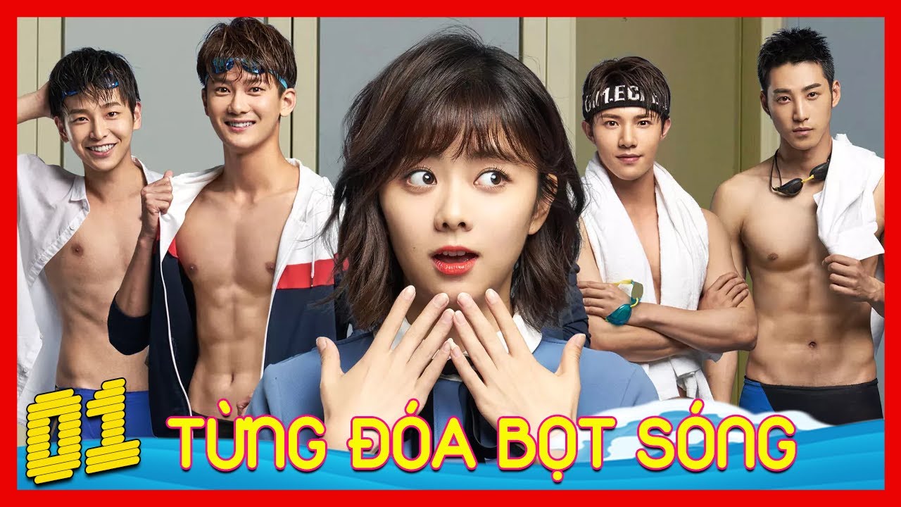 Từng Cơn Sóng Vỗ