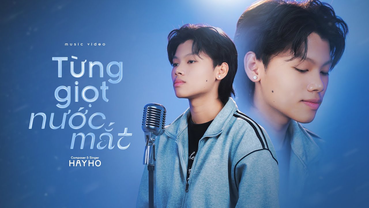 Từng Giọt Nước Mắt Cứ Thế Lăn Dài Gallery 2