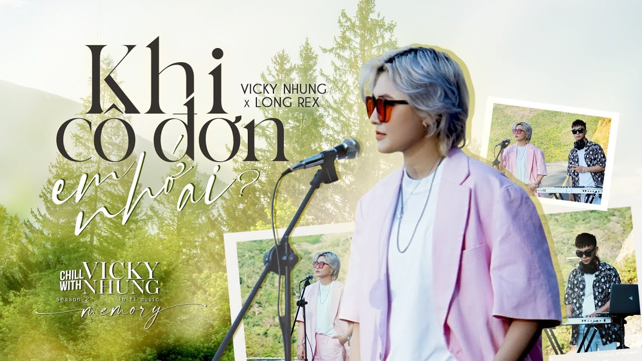 Từng Hạt Mưa Long Lanh Xôn Xao
