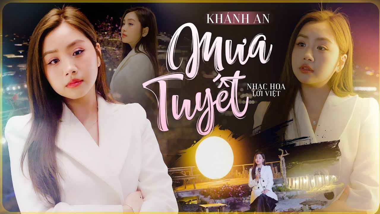 Từng Hạt Tuyết Rơi Cho Nơi Đây Anh Lẻ Loi