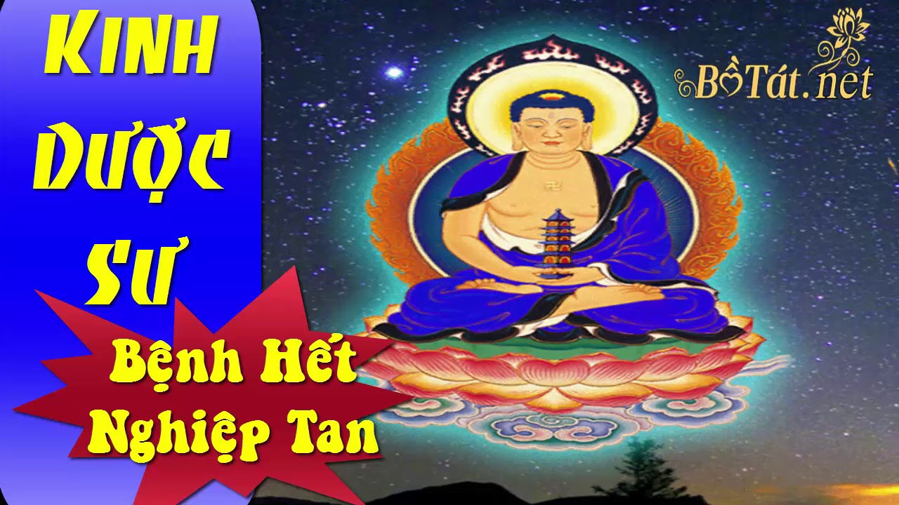 Tùng Kinh Dược Sư