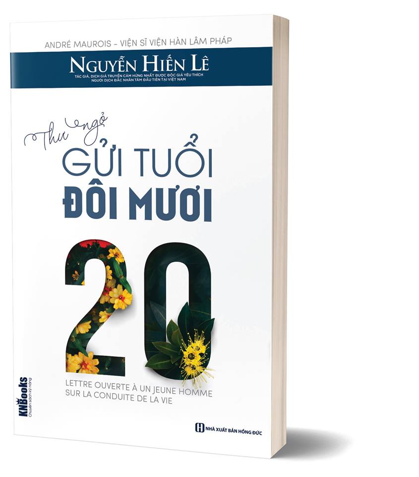 Tuổi đôi mươi là bao nhiêu tuổi?