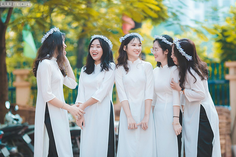 Tuổi Học Trò Là Tuổi Đẹp Nhất