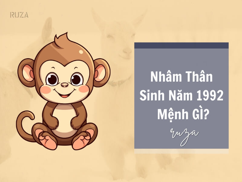 92 Hợp Với Tuổi Nào? Gallery 2