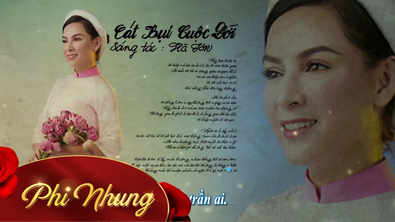 Cát Bụi Cuộc Đời Phi Nhung Gallery 1