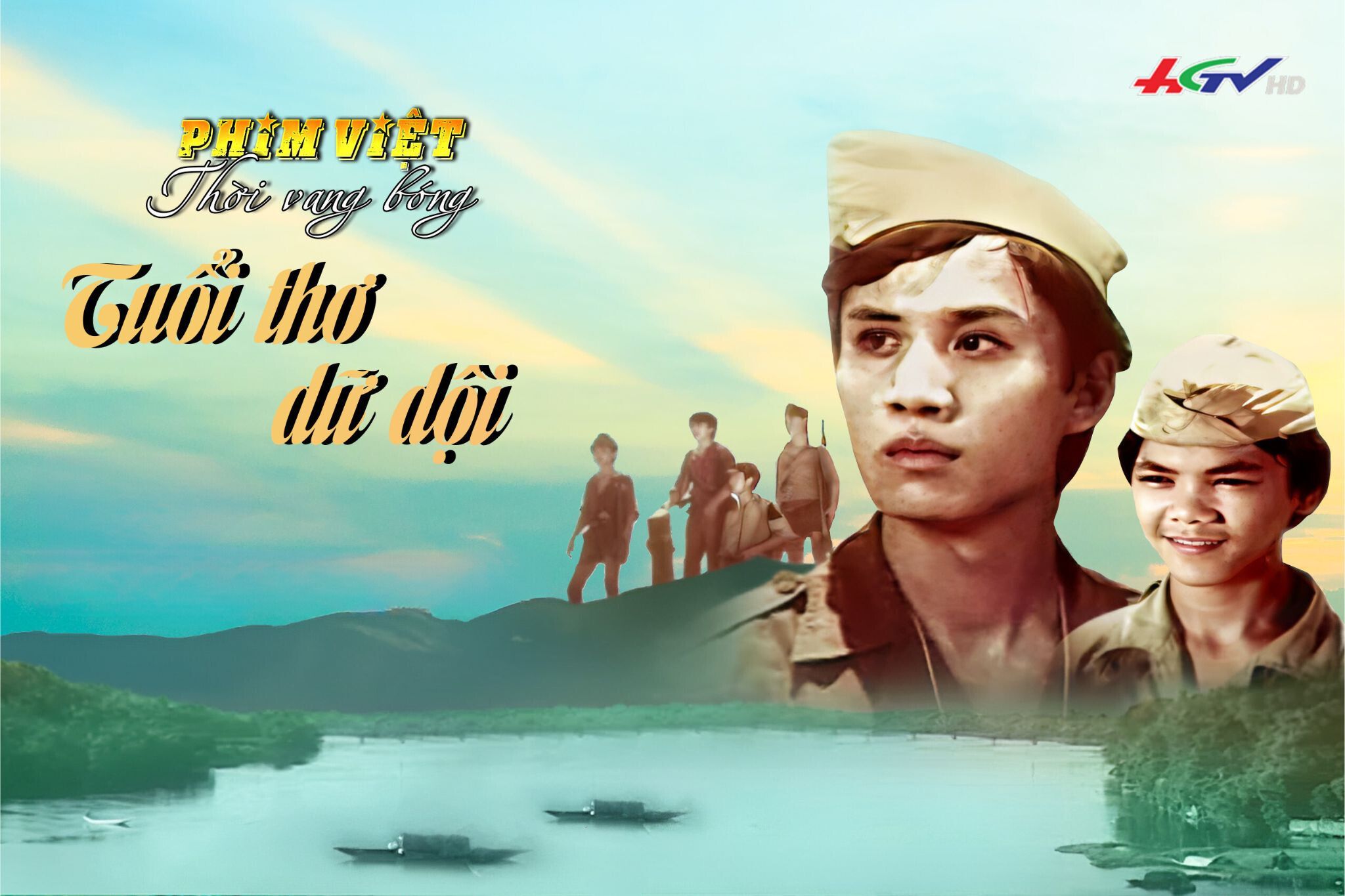 Tuổi Thơ Dữ Dội Có Thật Không?