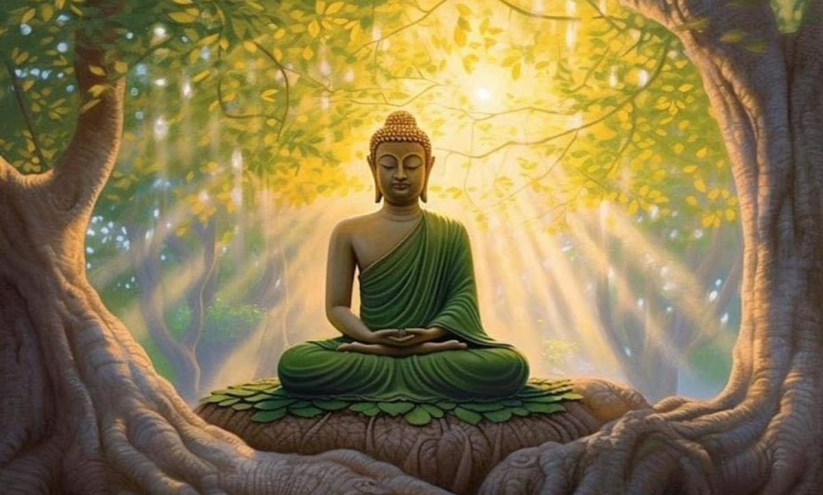 Cuộc Đời Đức Phật Thích Ca Gallery 1