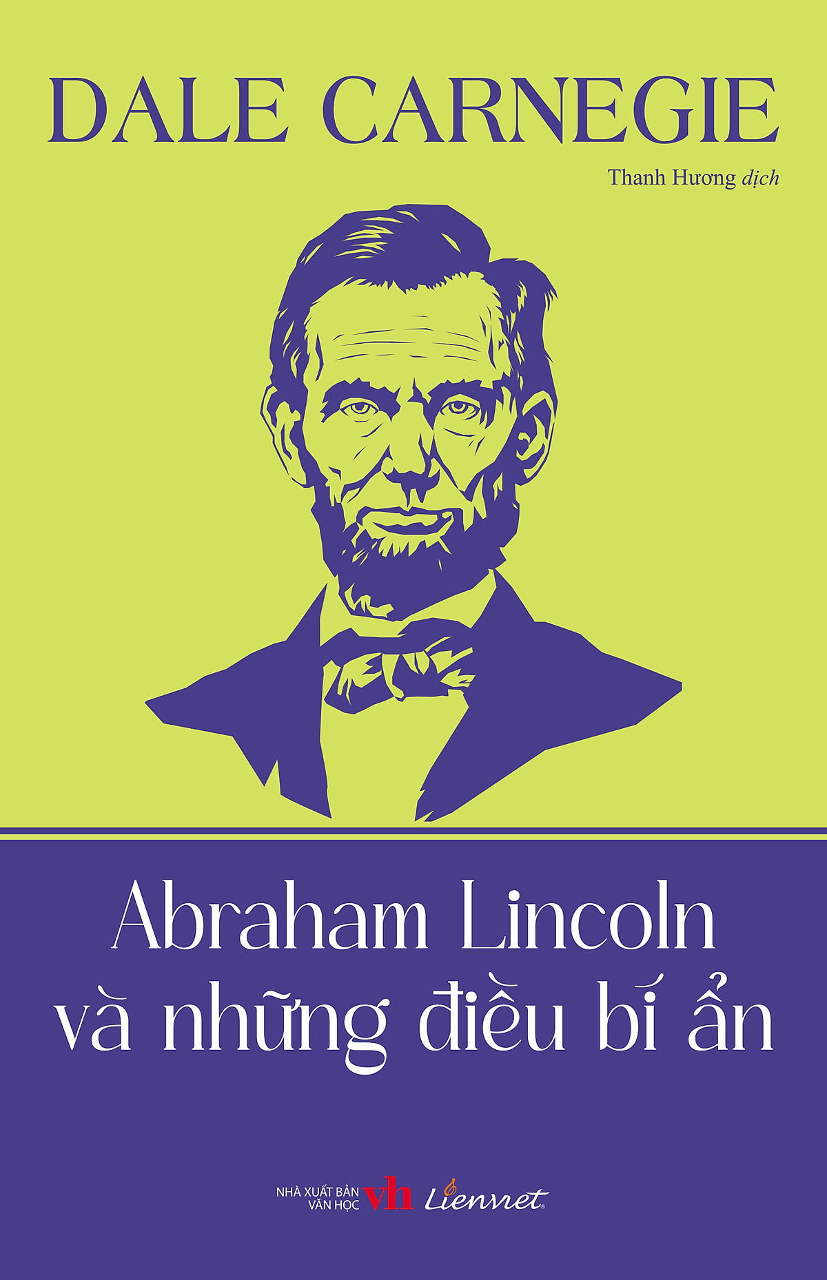 Câu chuyện cuộc đời Abraham Lincoln: Tổng thống vĩ đại của nước Mỹ Gallery 1