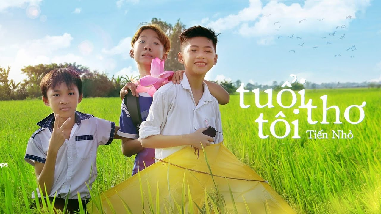Tuổi Thơ Tôi