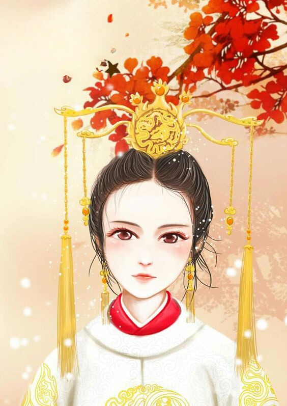 Cuộc đời Lý Chiêu Hoàng - Nữ hoàng cuối cùng của nhà Lý Gallery 1