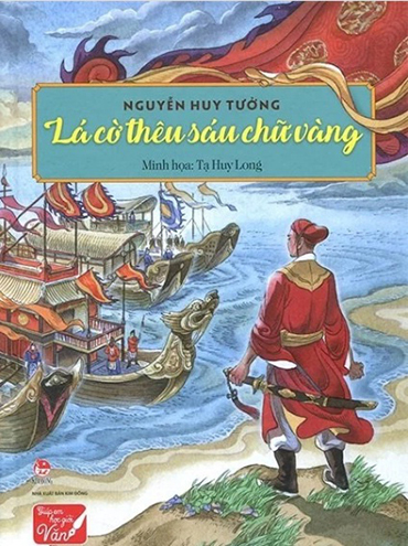 Câu Chuyện Trần Quốc Toản: Dũng sĩ nhí, chí lớn cứu nước Gallery 1