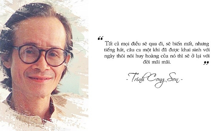 Lời Tự Sự Của Trịnh Công Sơn Gallery 1