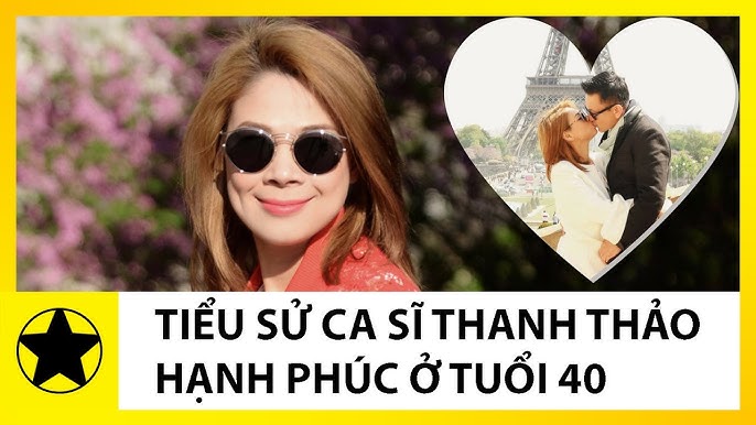 Tiểu sử Thanh Thảo - Chặng đường âm nhạc và cuộc đời đầy thăng trầm Gallery 1