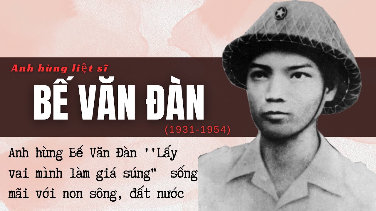 Tiểu sử Bế Văn Đàn - Nhà văn, nhà báo tài năng của Việt Nam Gallery 1
