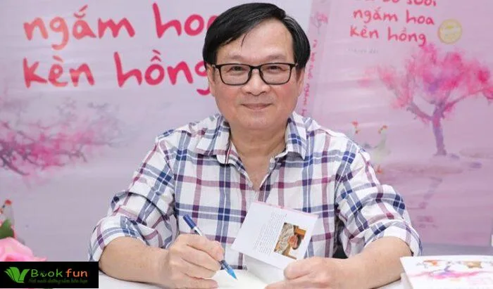 Tiểu sử Nguyễn Nhật Ánh - Nhà văn của tuổi thơ Gallery 1