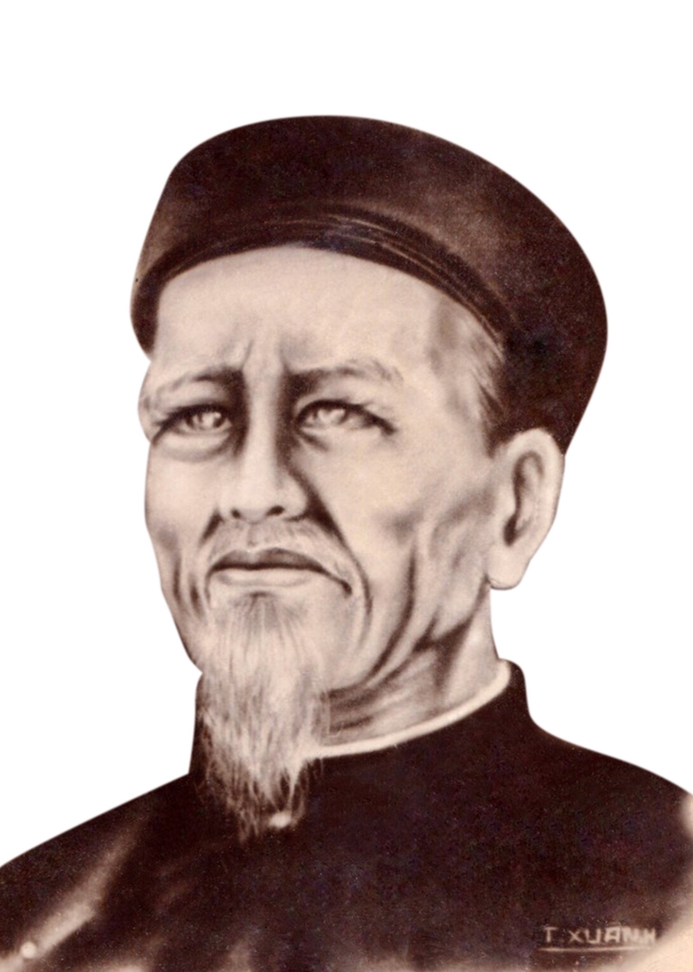 Tiểu sử Nguyễn Đình Chiểu Gallery 1