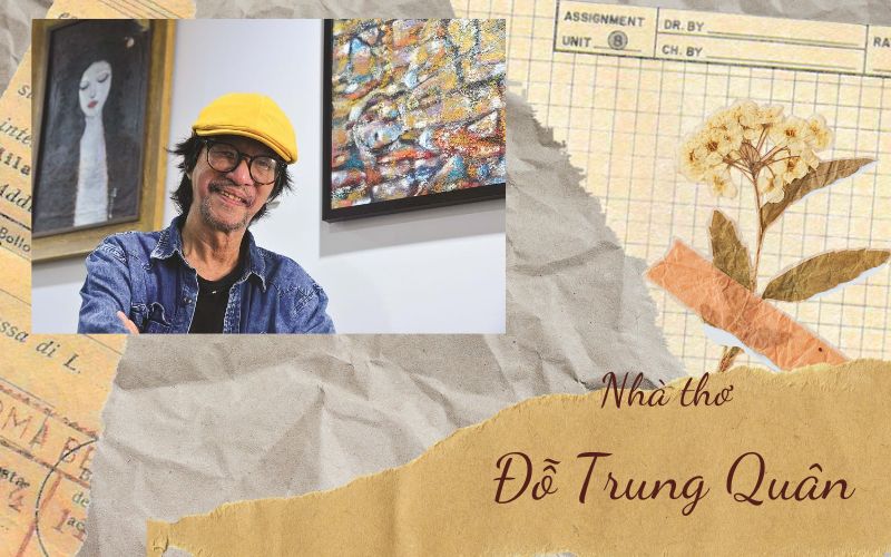 Quê Hương Của Đỗ Trung Quân Gallery 1