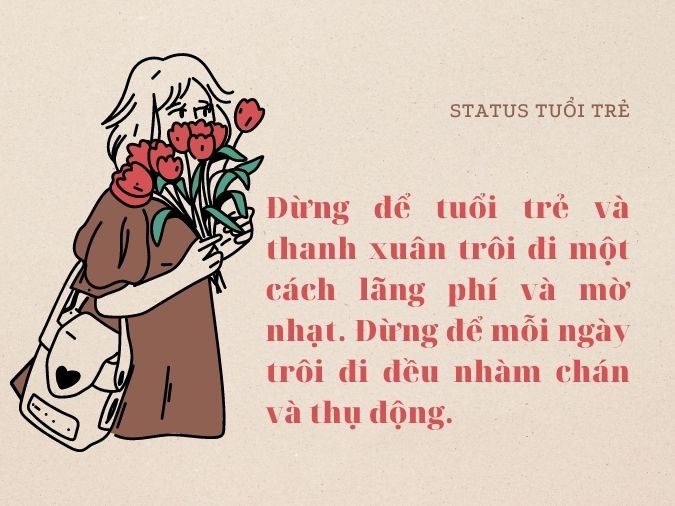 Thơ Hay Về Tuổi Trẻ - Giai Điệu Thanh Xuân Gallery 2