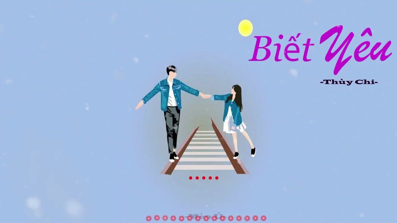 Tuổi Trẻ Là Những Ước Mơ