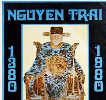 Sự nghiệp hiển hách của Nguyễn Trãi - Danh nhân văn hóa thế giới Gallery 1
