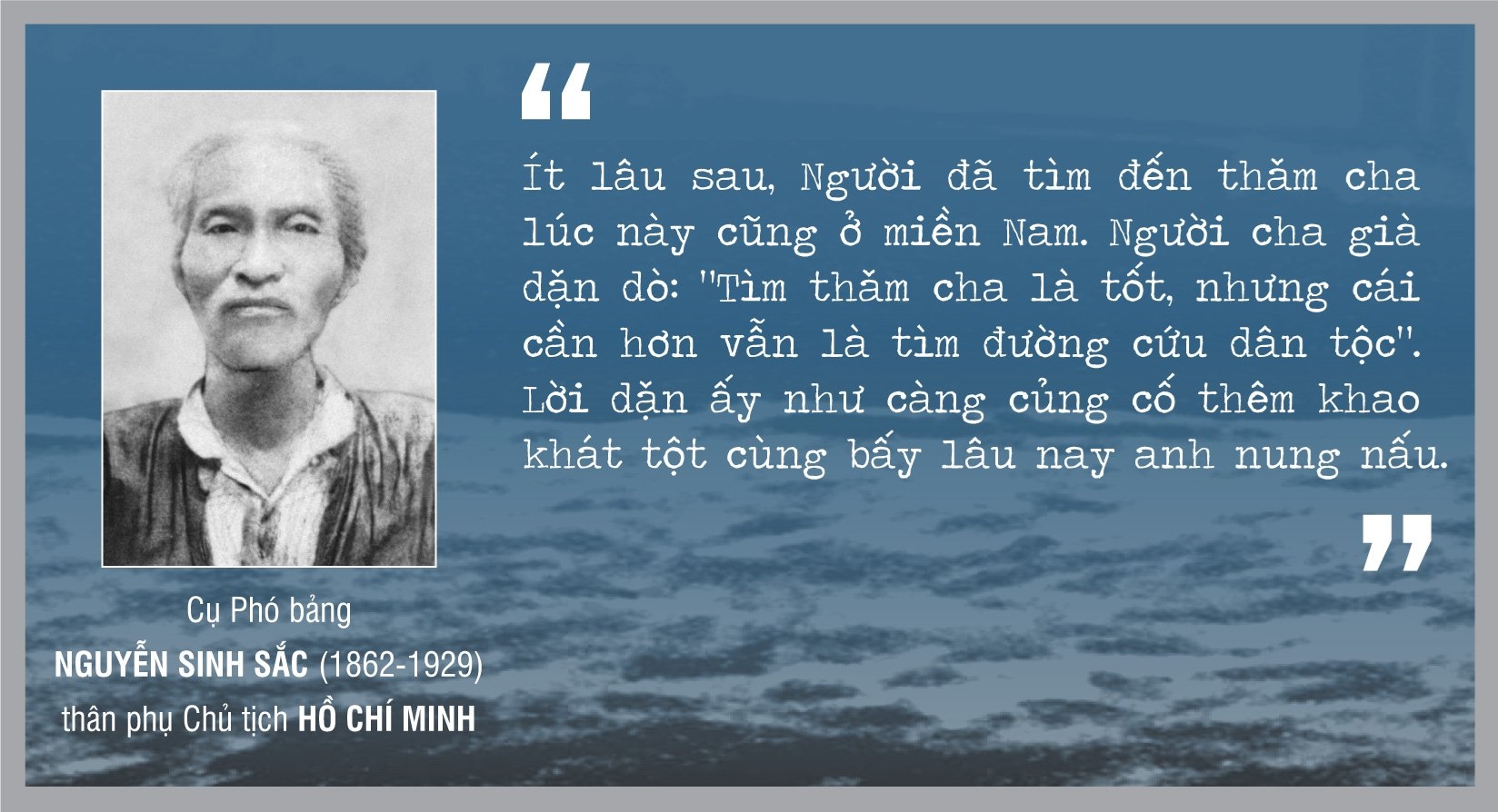 Cuộc đời và sự nghiệp của Bác Hồ Gallery 1