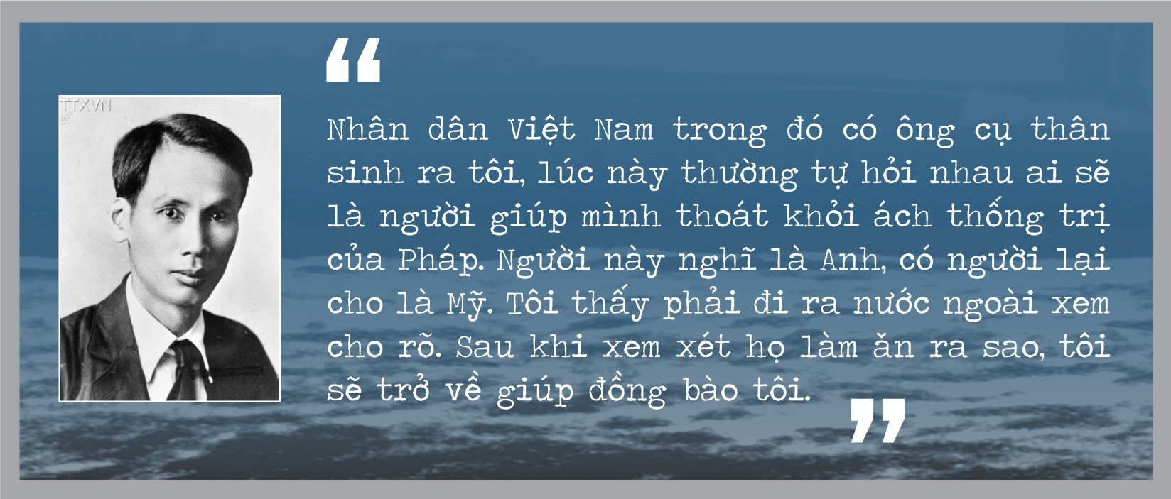 Cảm nhận về cuộc đời và sự nghiệp của Bác Gallery 1