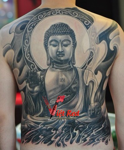 Tuổi Tuất Xăm Hình Gì Hợp Phong Thủy?