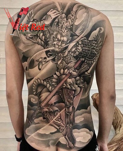 Tuổi Tý Xăm Hình Gì Hợp?