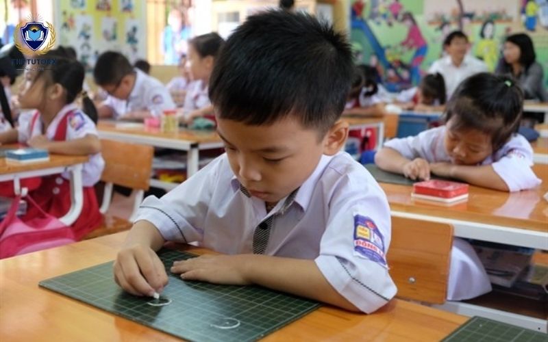 10 Tuổi Học Lớp Mấy? Gallery 1