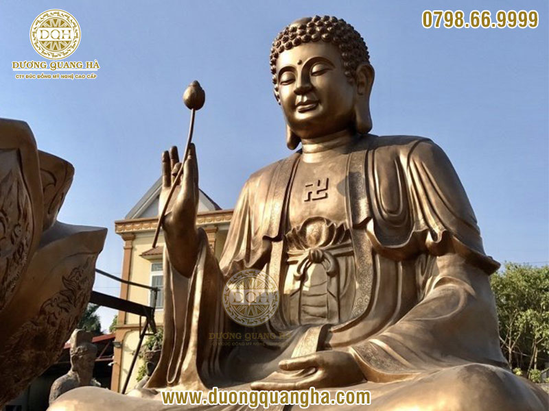 Tượng Đồng Nghĩa Là Gì?