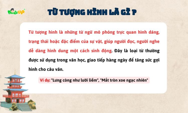 Tương Hình Nghĩa Là Gì? Gallery 2