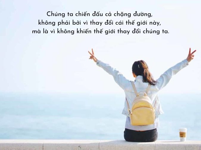 Những Câu Nói Hay Về Tương Lai Tươi Sáng Gallery 1