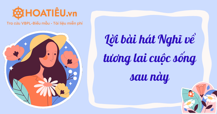 Nghĩ về tương lai cuộc sống sau này và con đường mình đã chọn Gallery 2