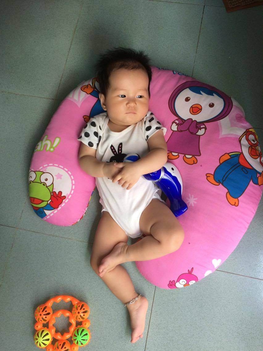 Tướng Ngủ Vắt Chân Chủ Ngủ