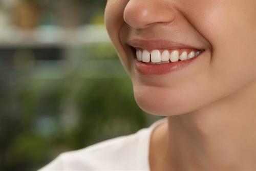 Tướng Người Hay Nói Dối