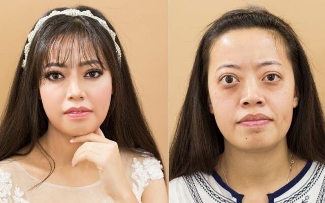 Tướng Người Mắt Lồi: Giải Mã Bí Ẩn Qua Quan Niệm Nhân tướng học