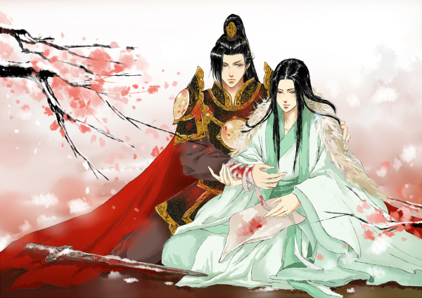 Tướng Quân Sủng Phu